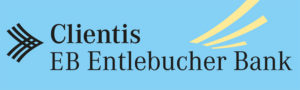 Clientis Entlebucher Bank Logo